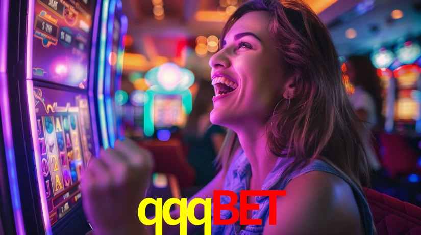 qqqbet: Seu Cassino Premiado com Pagamentos Rápidos