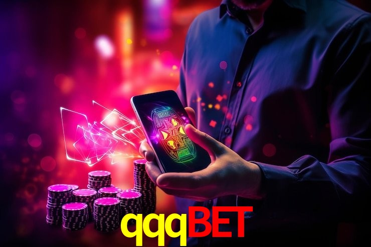 Experiência VIP qqqbet