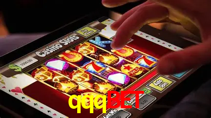 A Revolução dos Aplicativos de Jogos no qqqbet