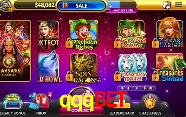 Inovações de Jogos na qqqbet: O Futuro das Experiências Interativas