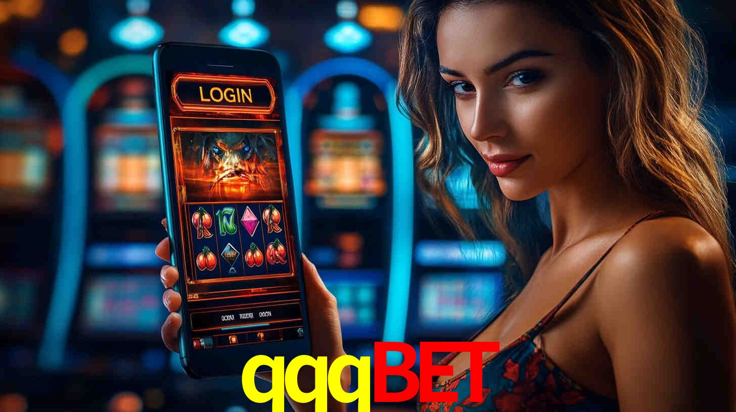 Bônus Generosos e Exclusivos no qqqbet para Você!