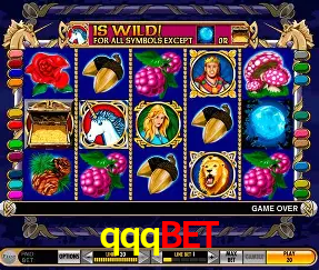 Descubra a Magia dos Jogos de Arcade no qqqbet