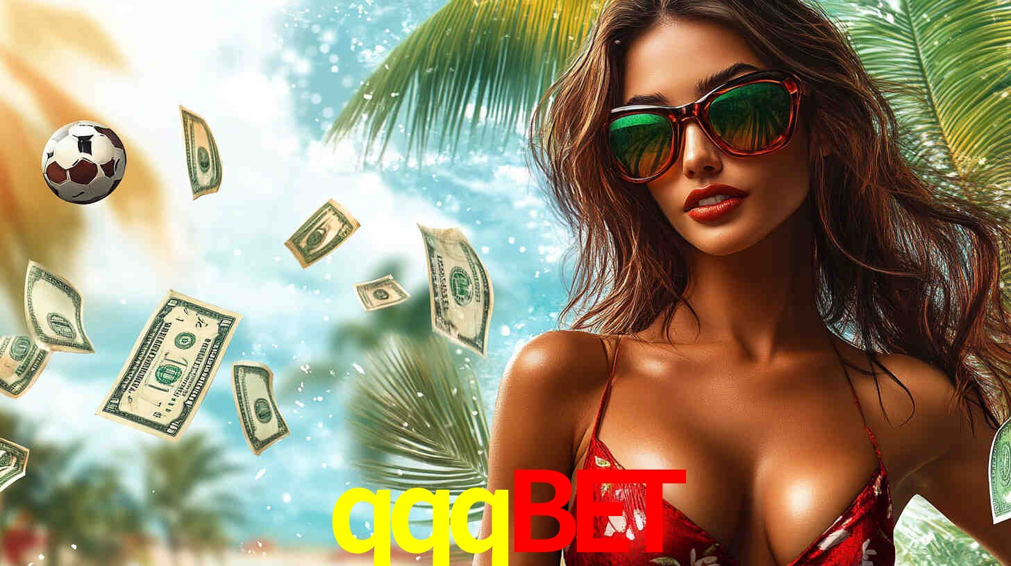 Descubra o Mundo do Cassino Online com qqqbet