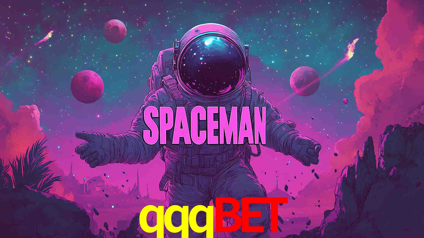 Jogo Spaceman qqqbet