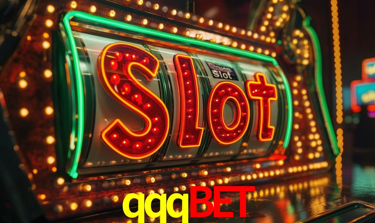 Jogos de Slot qqqbet