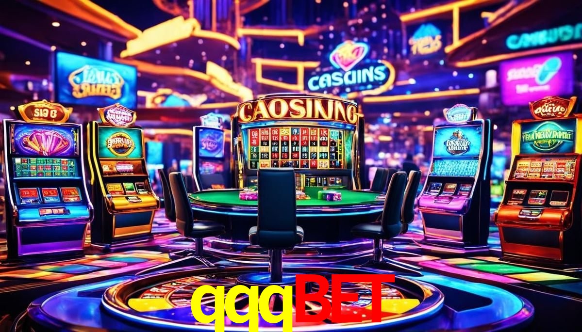 Sistemas de Segurança qqqbet