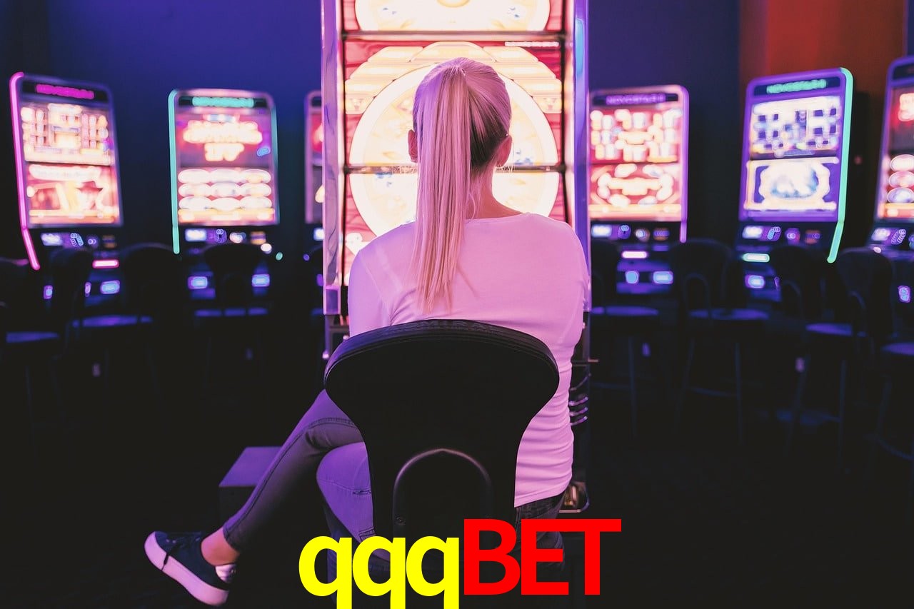 Casino Ao Vivo qqqbet