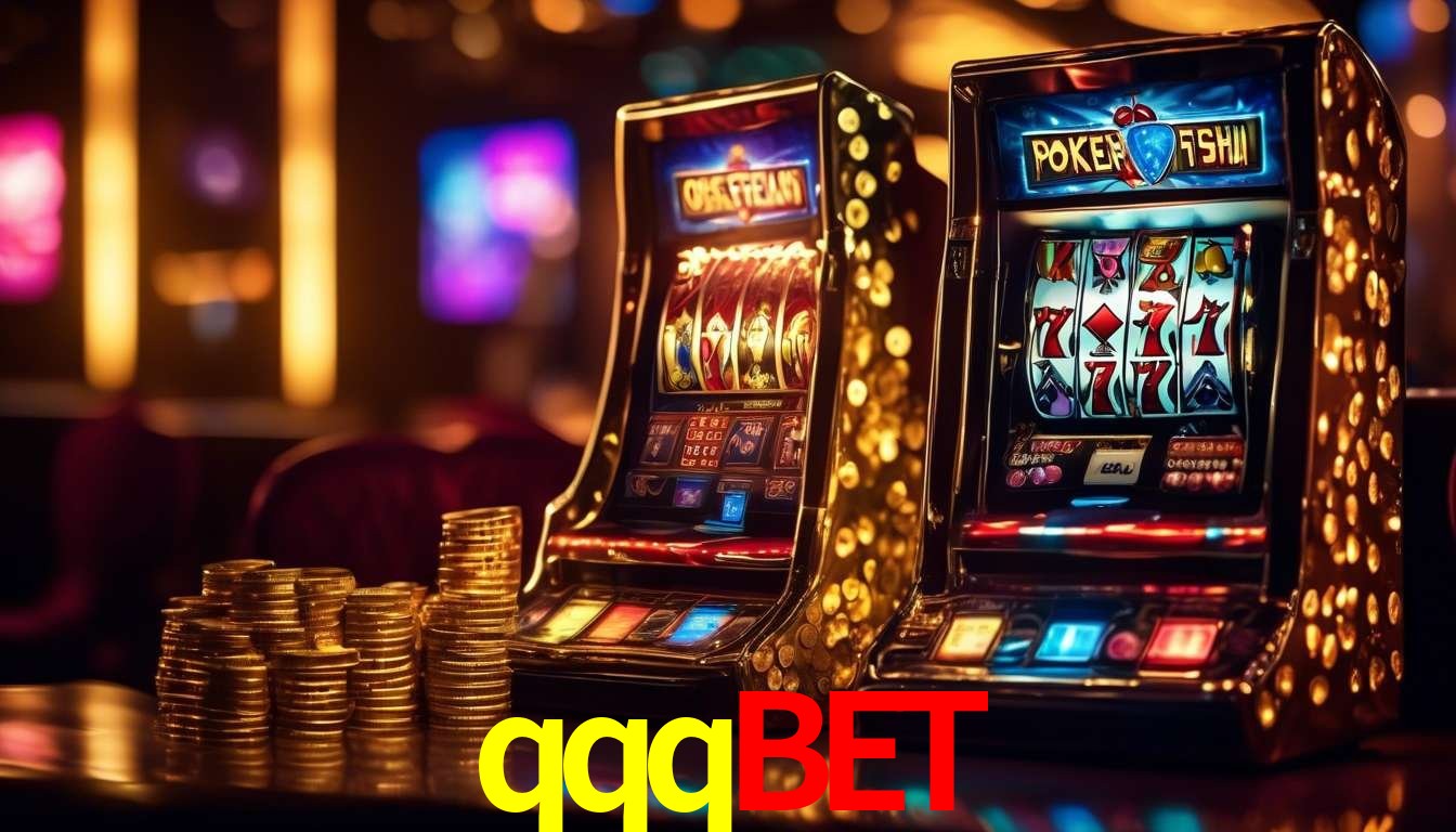 Bônus Diários qqqbet