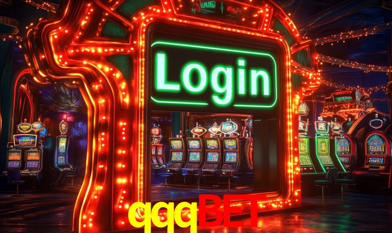 Casino Ao Vivo qqqbet
