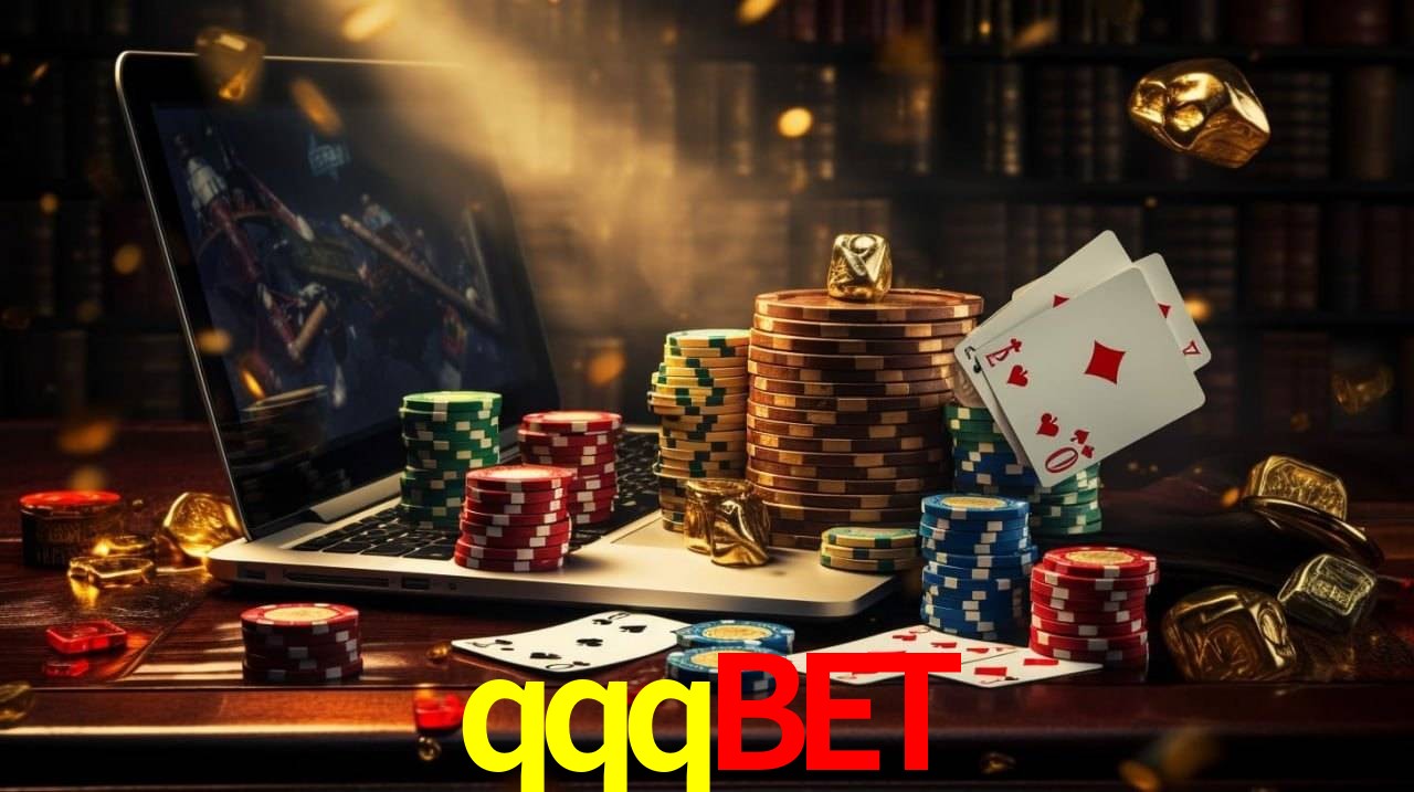 Recursos de Bônus qqqbet