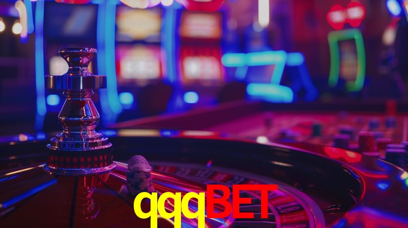 Sinta a adrenalina dos jogos de cassino com qqqbet