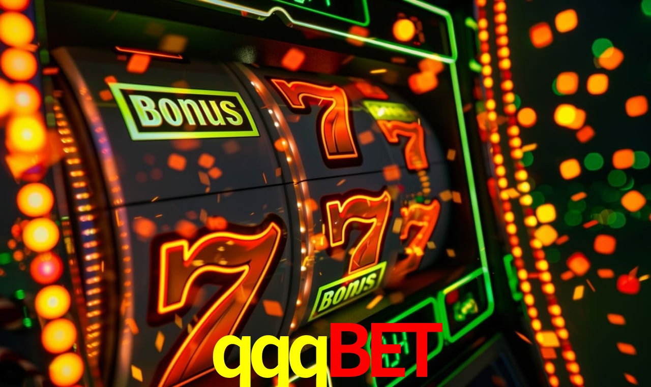 Casino Ao Vivo qqqbet