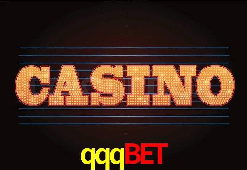 Tecnologia da Plataforma qqqbet