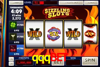 Descubra a Essência do qqqbet: Nossa História e Compromissos